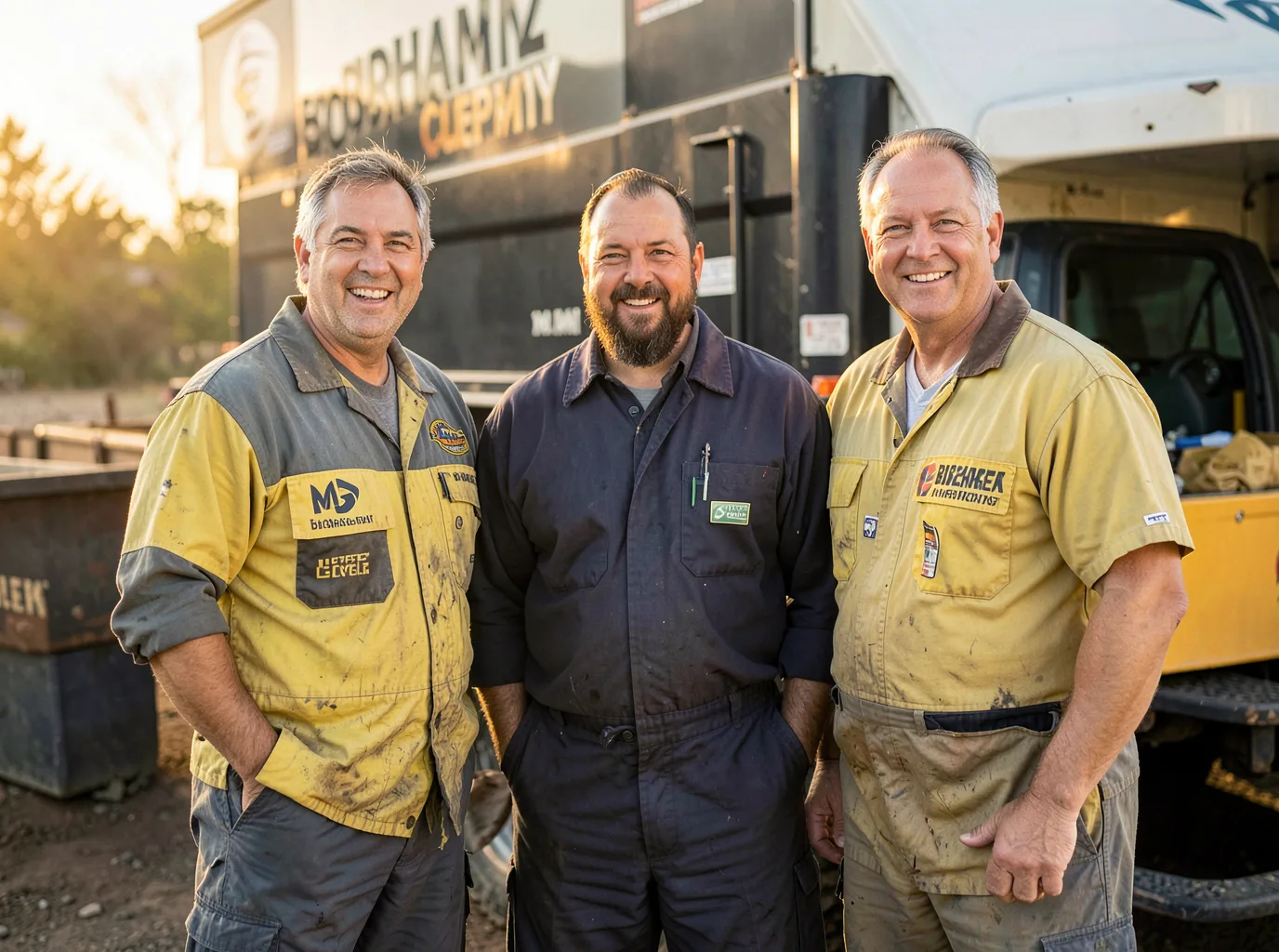 Sewage Cleanup company in Gordon, PA